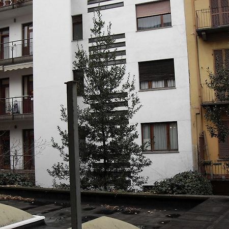 B&B Principe Tommaso Turim Exterior foto