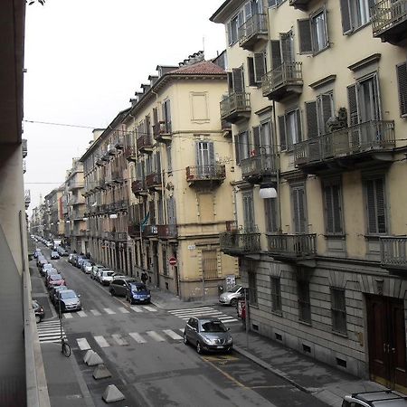 B&B Principe Tommaso Turim Exterior foto