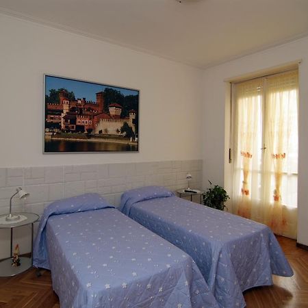 B&B Principe Tommaso Turim Exterior foto
