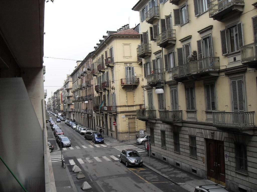 B&B Principe Tommaso Turim Exterior foto