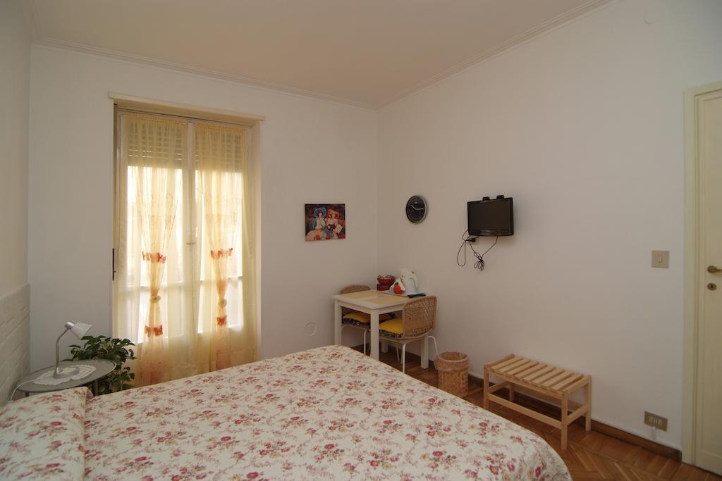 B&B Principe Tommaso Turim Exterior foto