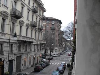 B&B Principe Tommaso Turim Exterior foto