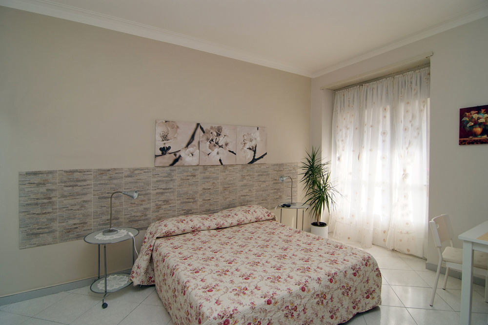 B&B Principe Tommaso Turim Exterior foto