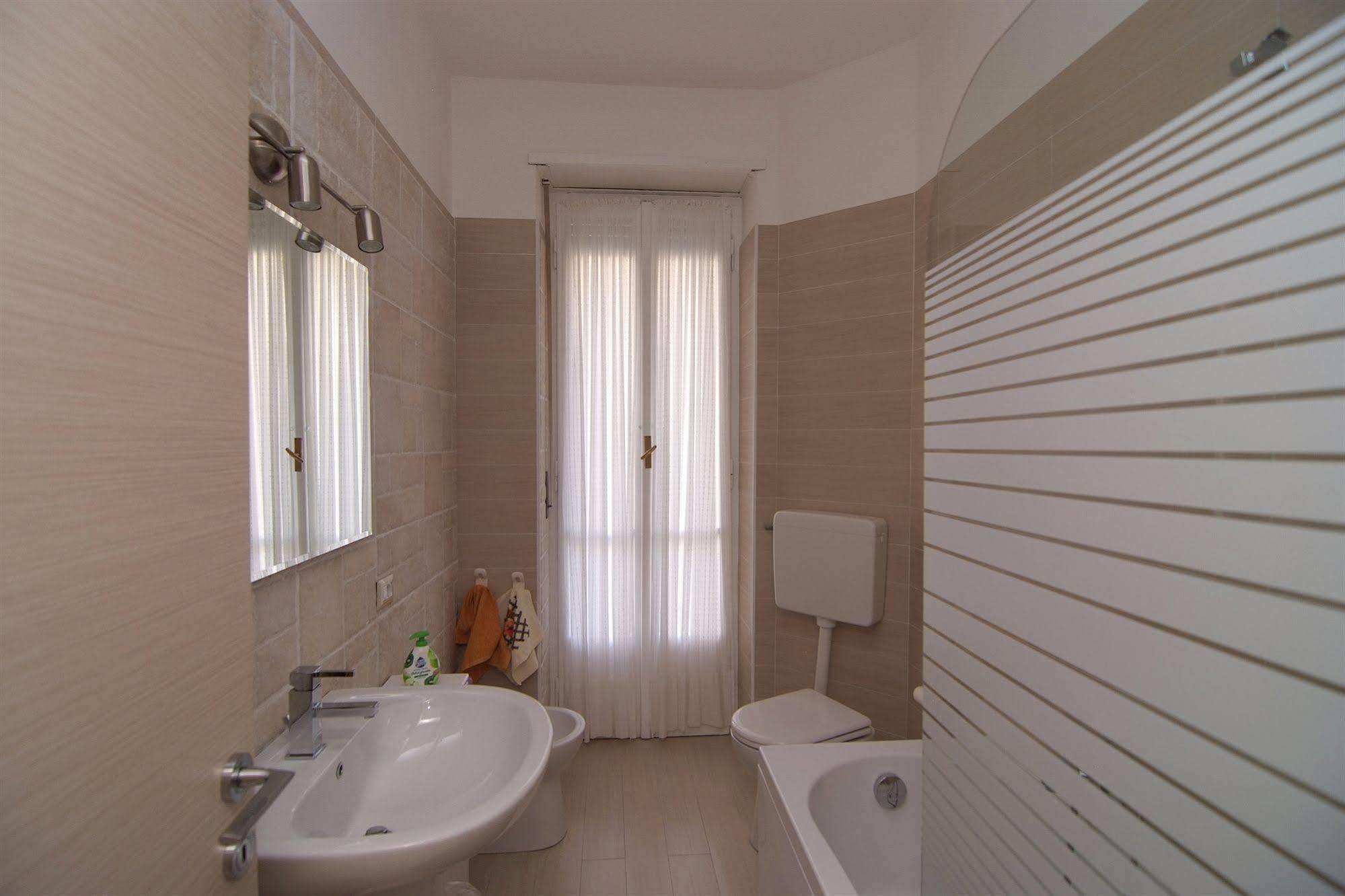 B&B Principe Tommaso Turim Exterior foto